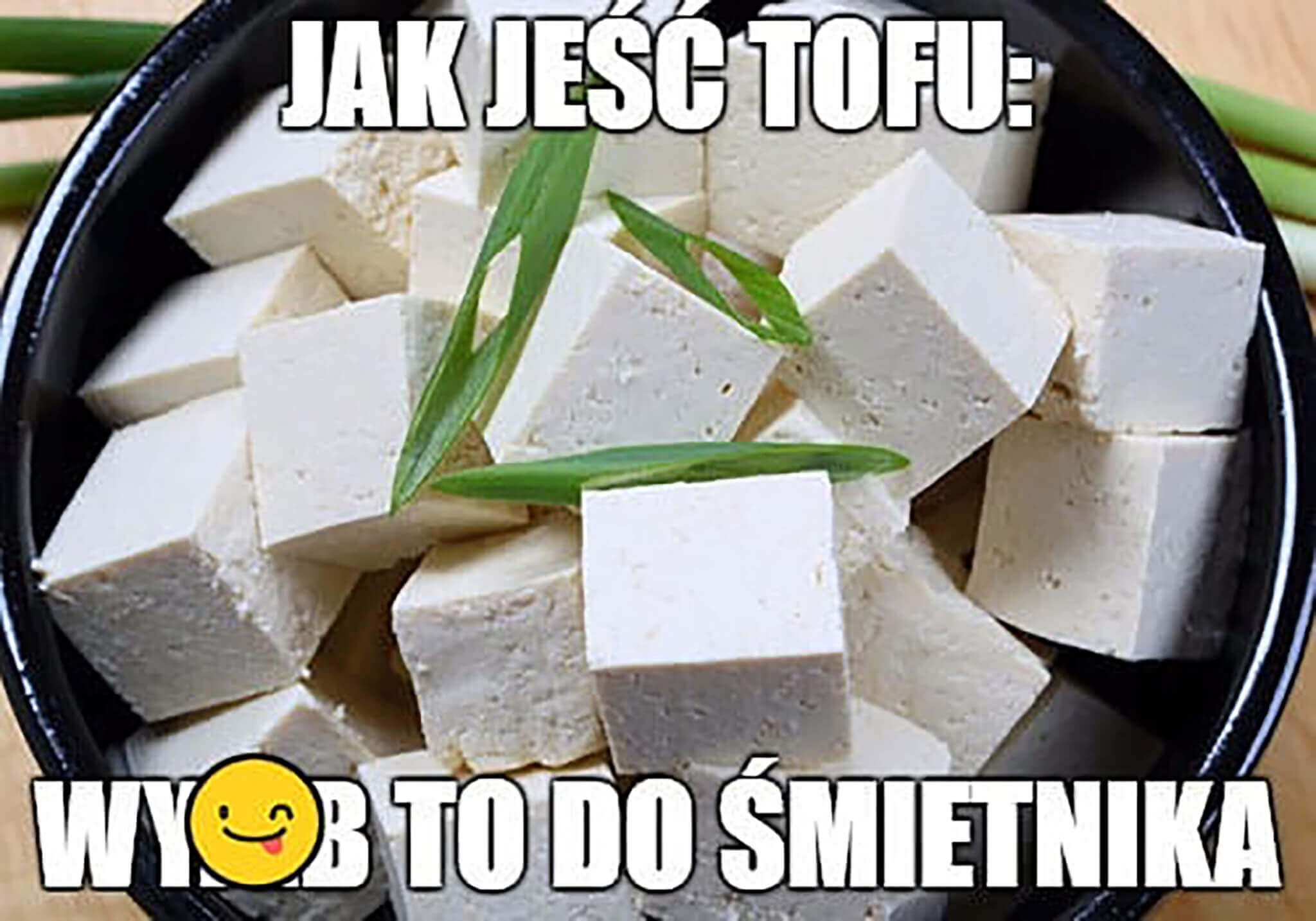 Mem o tofu